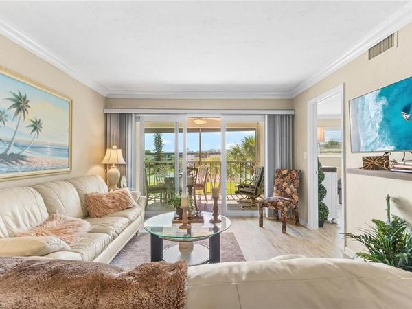 1004 Manatee RD, Unit H306, NAPLES, FL 34114