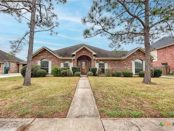 3218 Longhorn Circle, Manvel, TX 77578