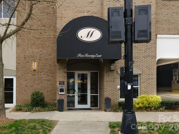 520 E Martin Luther King Jr Boulevard , Unit 1104, Charlotte, NC 28202