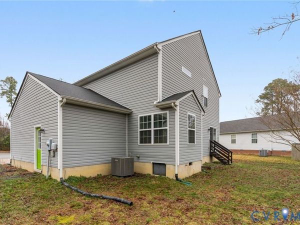 1213 River Shore Place , Chester, VA 23836