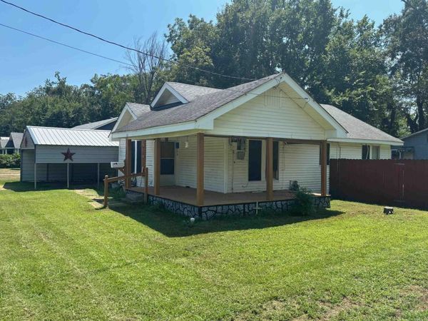 503 McHenry Street, Malvern, AR 72104