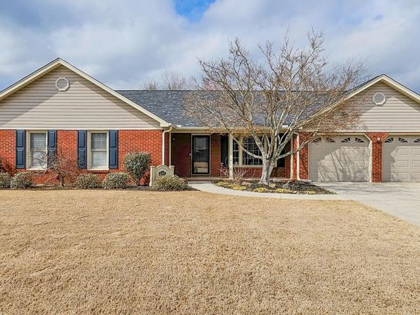 2803 Lexington Avenue SW, Decatur, AL 35603