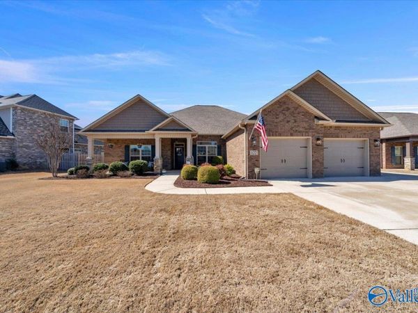 122 Park Trail Drive, Limestone, AL 35756