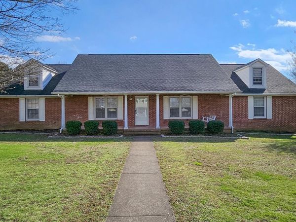 301 Crutcher Circle, Athens, AL 35611