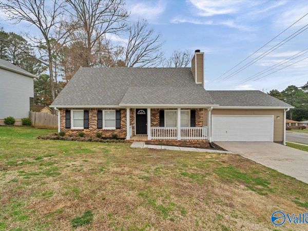 713 Captiva Court SE, Huntsville, AL 35803