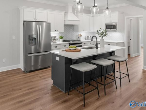 143 Brier View Drive, Meridianville, AL 35759