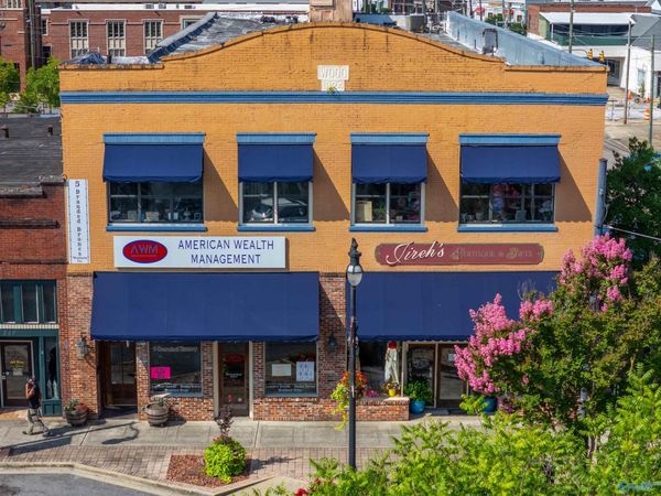 546 Broad Street, Gadsden, AL 35901