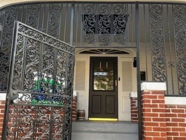 1534 MONROE Street, New Orleans, LA 70118