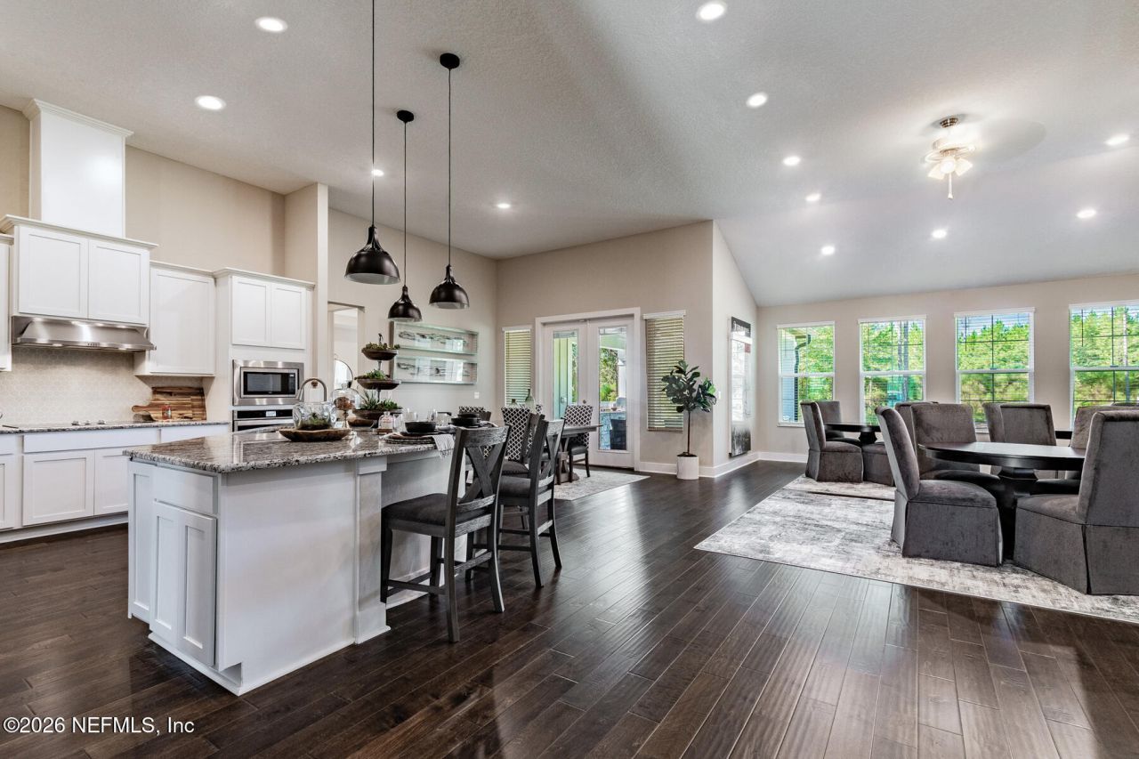 36287 Pitch Lane, Hilliard, FL 32046 Photo