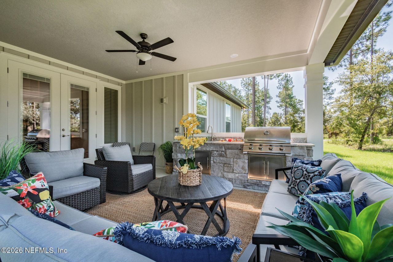 36287 Pitch Lane, Hilliard, FL 32046 Photo