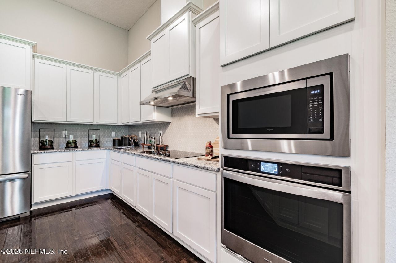 36287 Pitch Lane, Hilliard, FL 32046 Photo