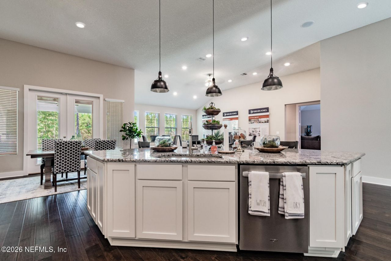 36287 Pitch Lane, Hilliard, FL 32046 Photo