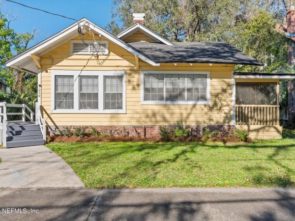 1630 LARUE Avenue, Jacksonville, FL 32207