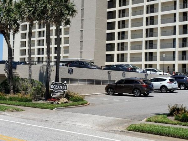 1301 1ST Street, Unit 1503, Jacksonville Beach, FL 32250