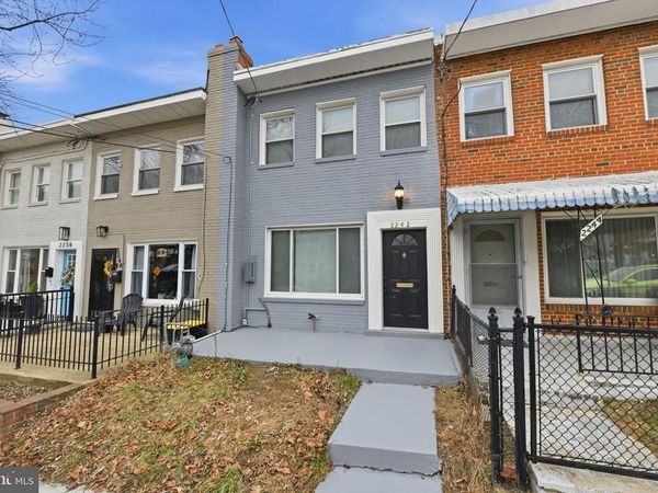2242 16TH STREET NE, WASHINGTON, DC 20018