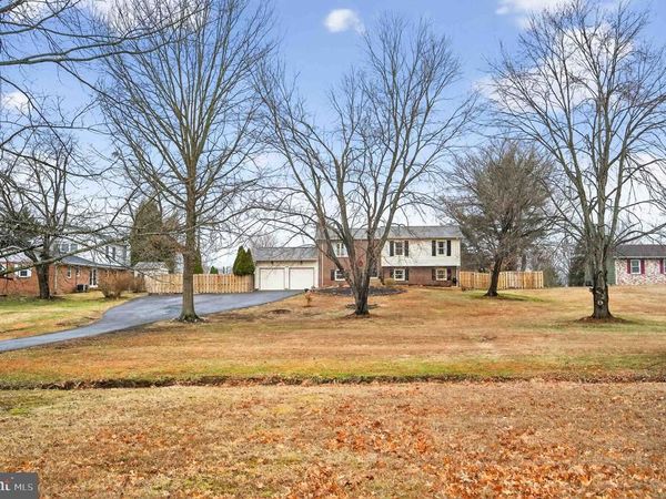 10314 REID LANE, NOKESVILLE, VA 20181