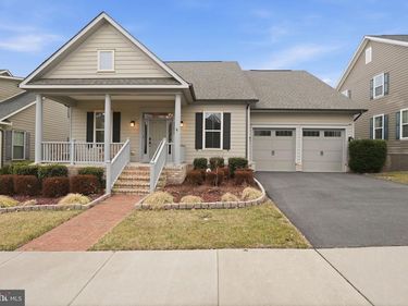 17072 SILVER ARROW DRIVE, DUMFRIES, VA 22026