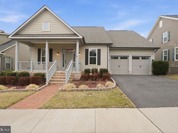 17072 SILVER ARROW DRIVE, DUMFRIES, VA 22026