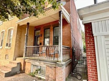 3337 CONRAD STREET , PHILADELPHIA, PA 19129
