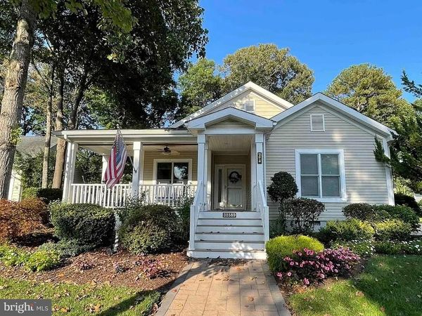 32589 LONG IRON WAY, Unit 3216, LONG NECK, DE 19966