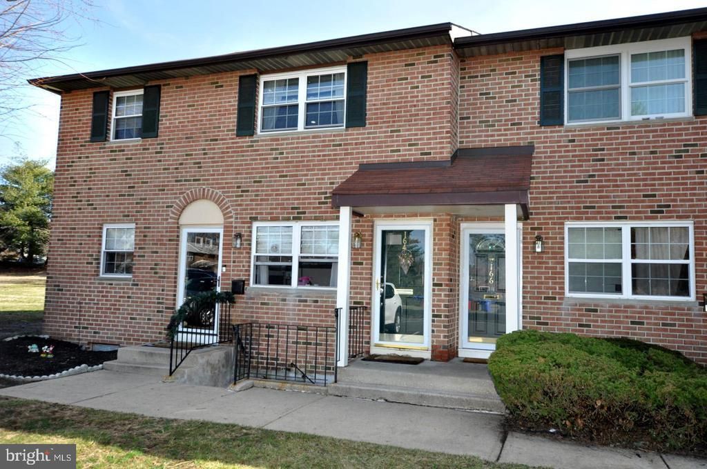 164 Eaves Mill Road, Medford, NJ 08055 Main Photo