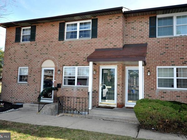 164 EAVES MILL ROAD, MEDFORD, NJ 08055