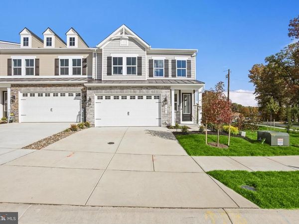 4813 GRANDIFLORA CIR CIRCLE , Unit LOT 0007, PERRY HALL, MD 21128