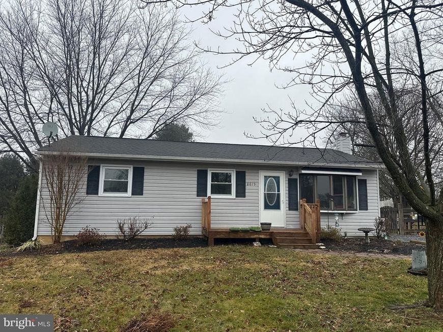 8615 Chestnut Grove Road , Frederick, MD 21701 Main Photo