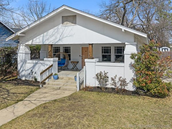 1415 3rd Avenue SW, Ardmore, OK 73401