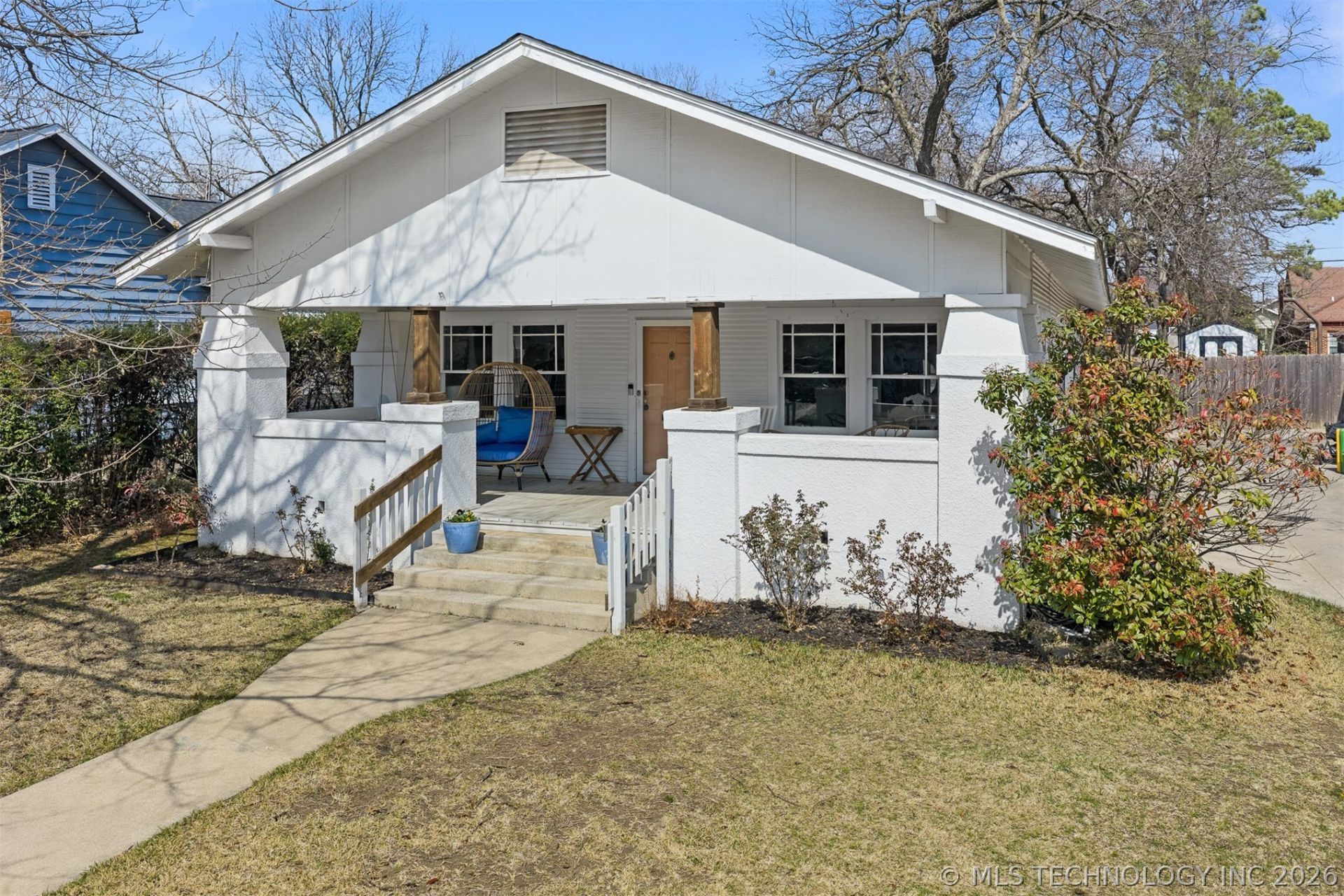 1415 3rd Avenue Sw, Ardmore, OK 73401 Main Photo