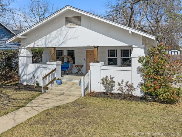 1415 3rd Avenue SW, Ardmore, OK 73401