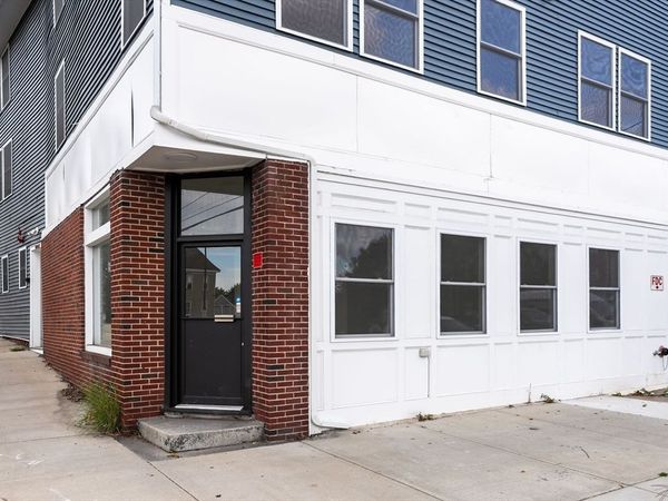 1 Glenwood St, Unit 6, Malden, MA 02148