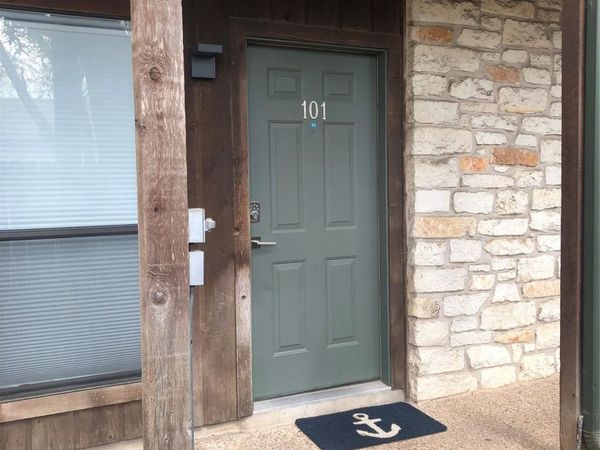 4701 Red River ST, Unit 101, Austin, TX 78751