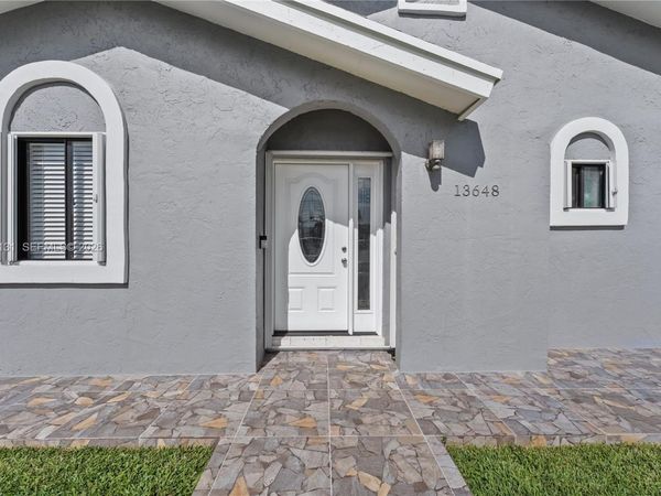 13648 SW 286th Ter , Homestead, FL 33033