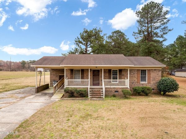 207 Gavin Road, Plymouth, NC 27962