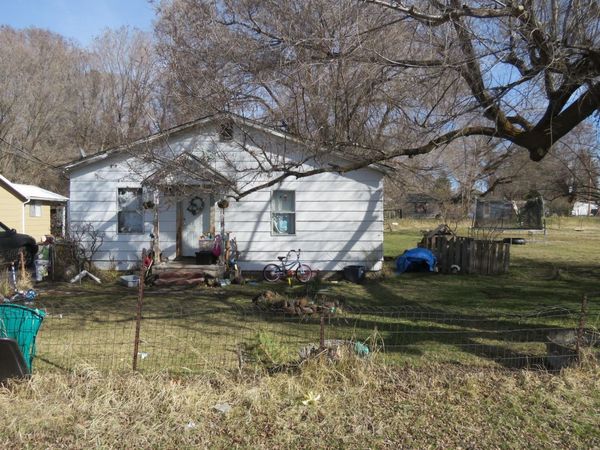 1747 Hope Street, Klamath Falls, OR 97603