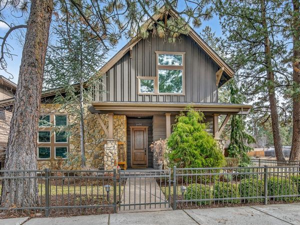 61102 Aspen Rim Lane, Bend, OR 97702