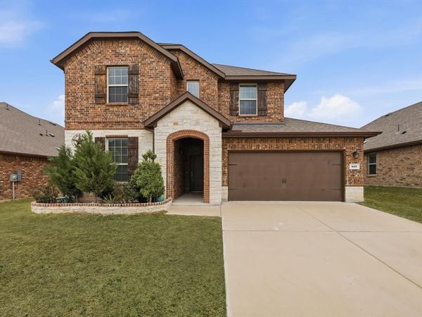 920 Violet Way, Celina, TX 75009