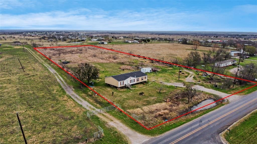 1461 Fm 1182, Ennis, TX 75119 Main Photo