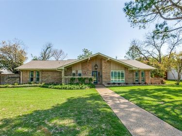 4818 Thunder Road, Dallas, TX 75244
