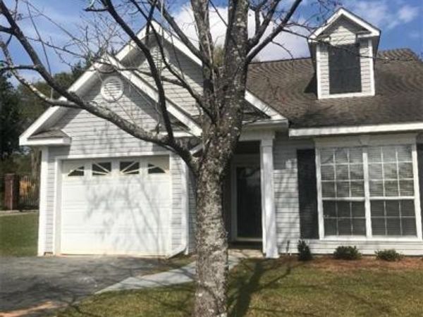 326 Spring Lake Drive N, Mobile, AL 36695