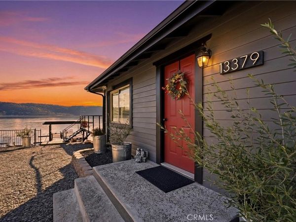 13379 Lakeshore Drive, Clearlake, CA 95422