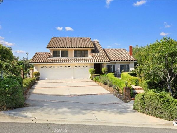 1051 Promontory Pl, West Covina, CA 91791