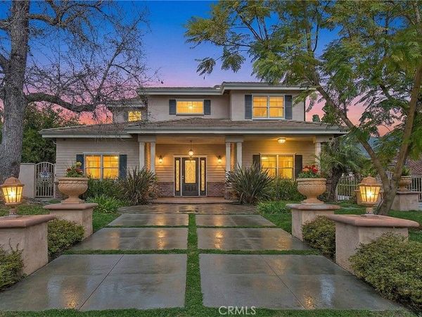 841 Kingsley Drive, Arcadia, CA 91007