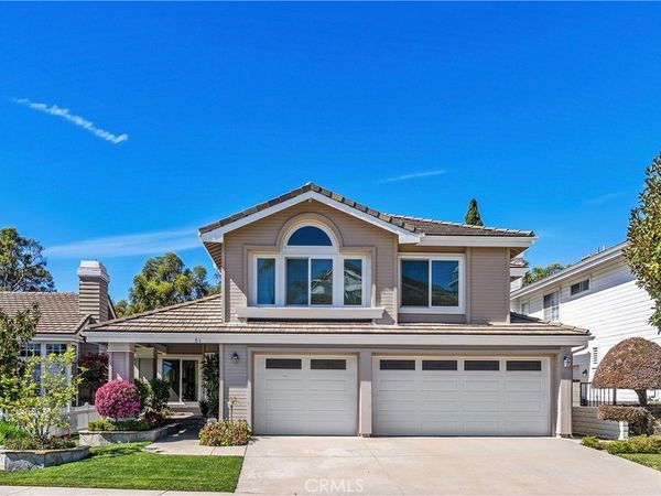 51 Hancock, Laguna Niguel, CA 92677