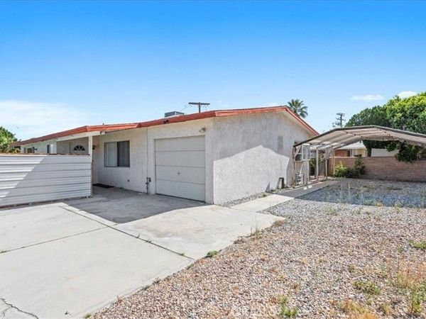 4325 E Calle De Carlos, Palm Springs, CA 92264