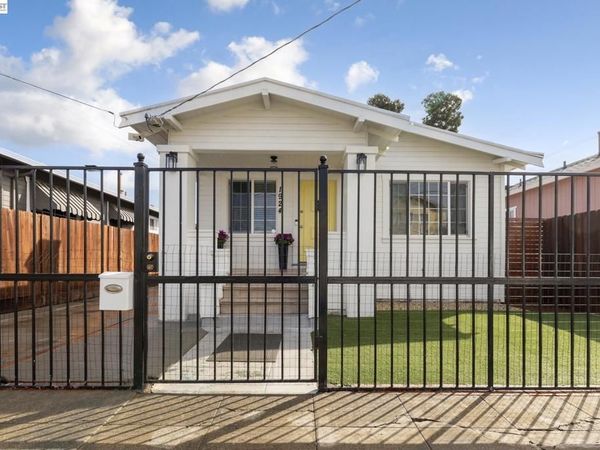 1924 1924 84th Ave, Oakland, CA 94621