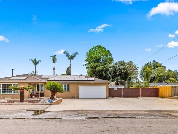 11721 Lakeside Ave, Lakeside, CA 92040