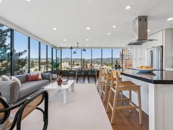 565 565 Bellevue Ave, Unit 806, Oakland, CA 94610