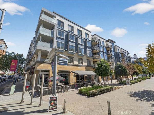 150 The Promenade N, Unit 415, Long Beach, CA 90802